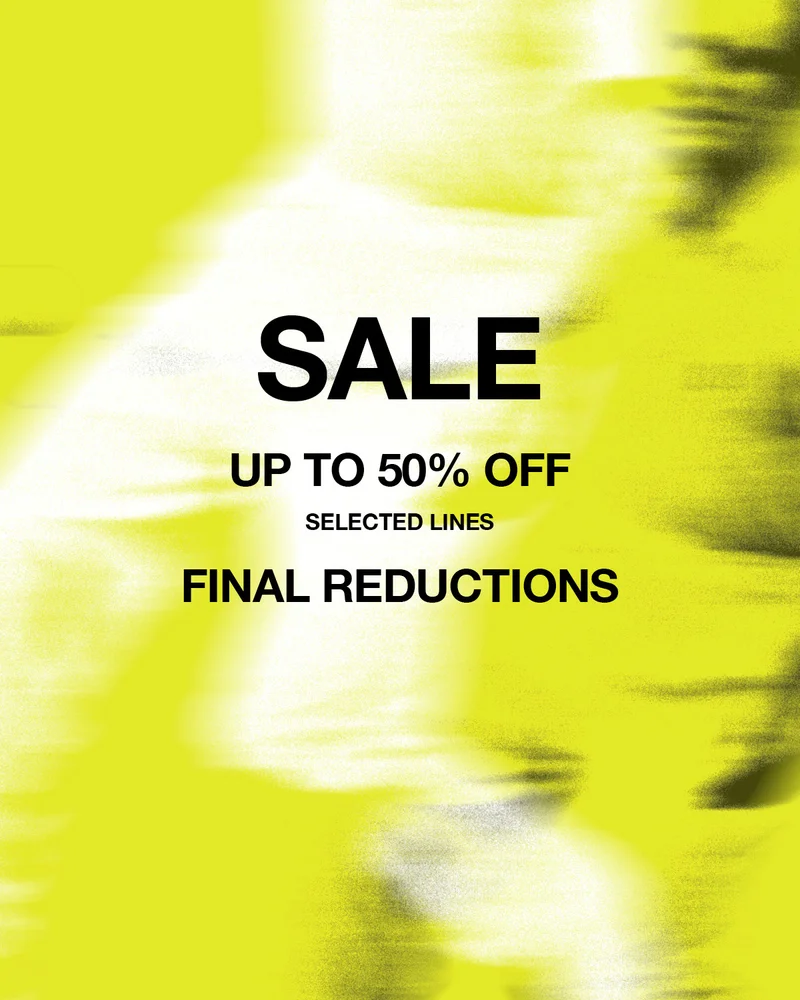 Sale