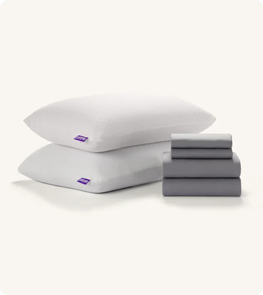 Your perfect sleep setup