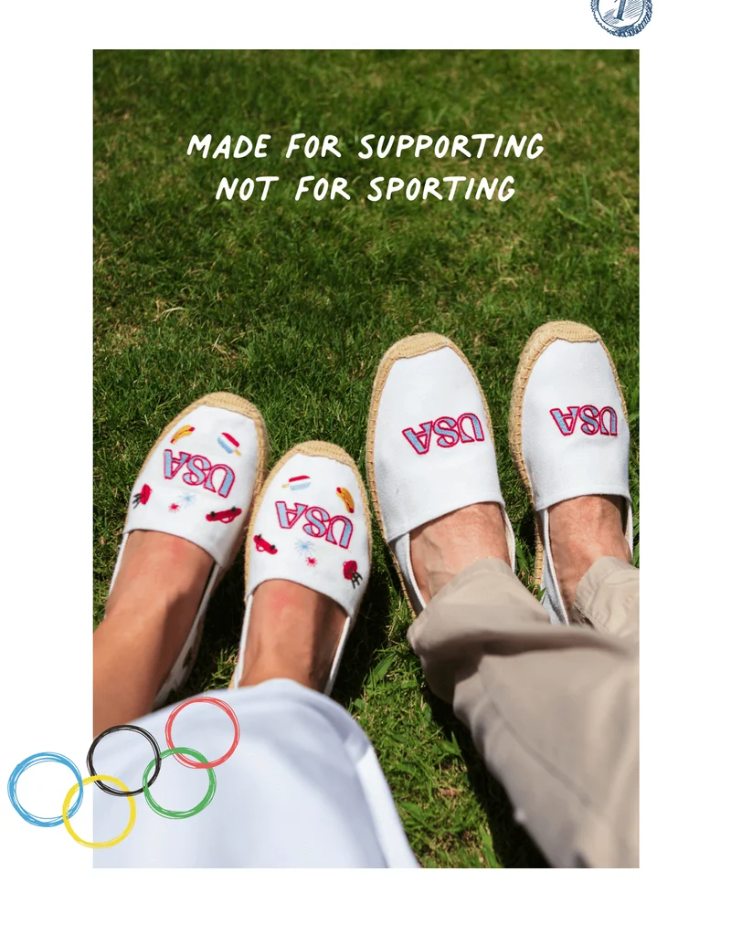 Go Team USA
