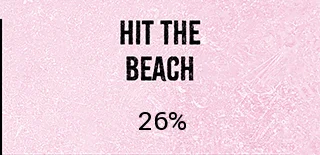 Hit The Beach