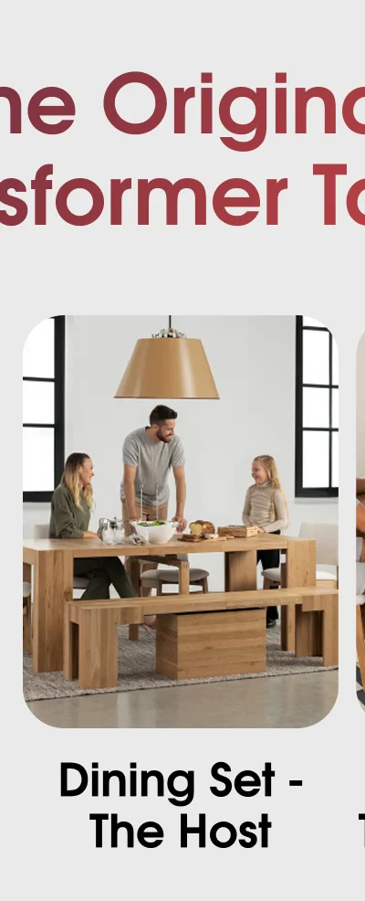 Dining Set - The Host