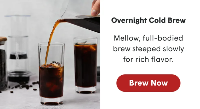 Brew Now