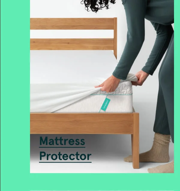 Mattress Protector
