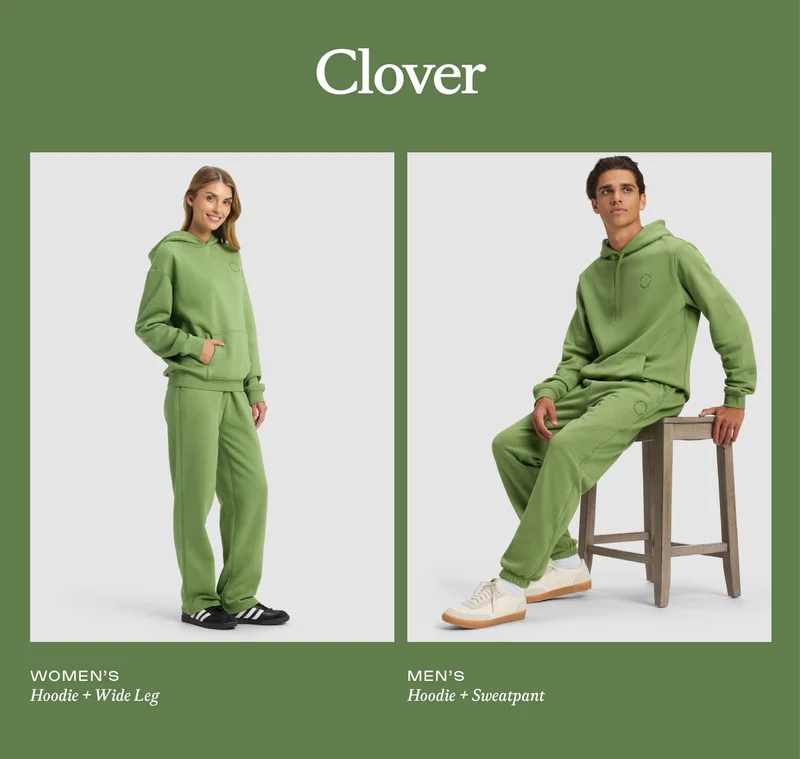 Shop Clover