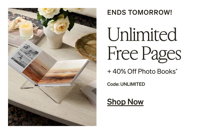 4 Free Gifts