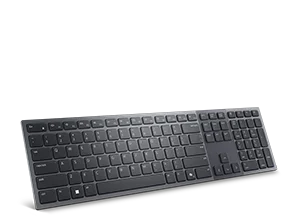 Dell Pro Premium Collaboration Keyboard - KB900