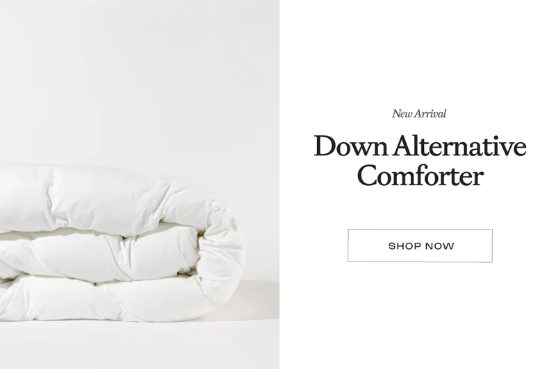Down Alternative Comforter - Shop Now Down Alternative Comforter - Shop Now