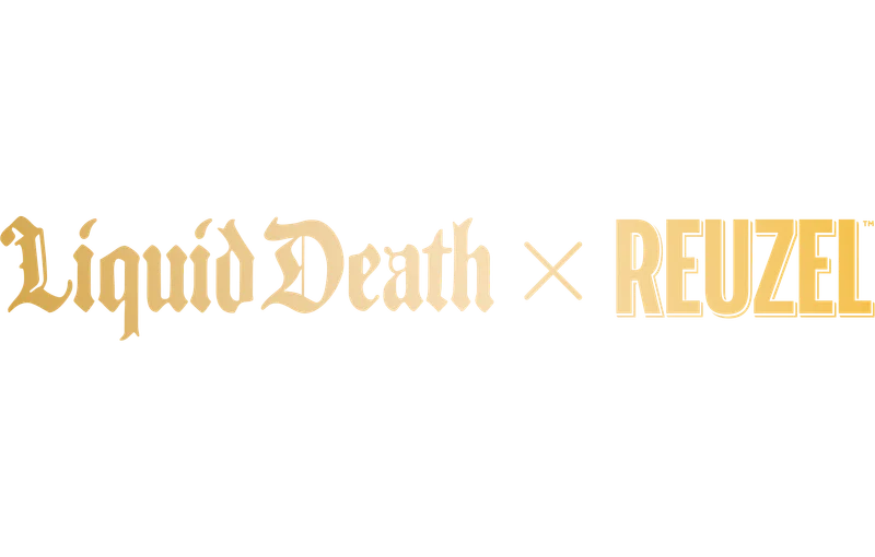 Liquid Death