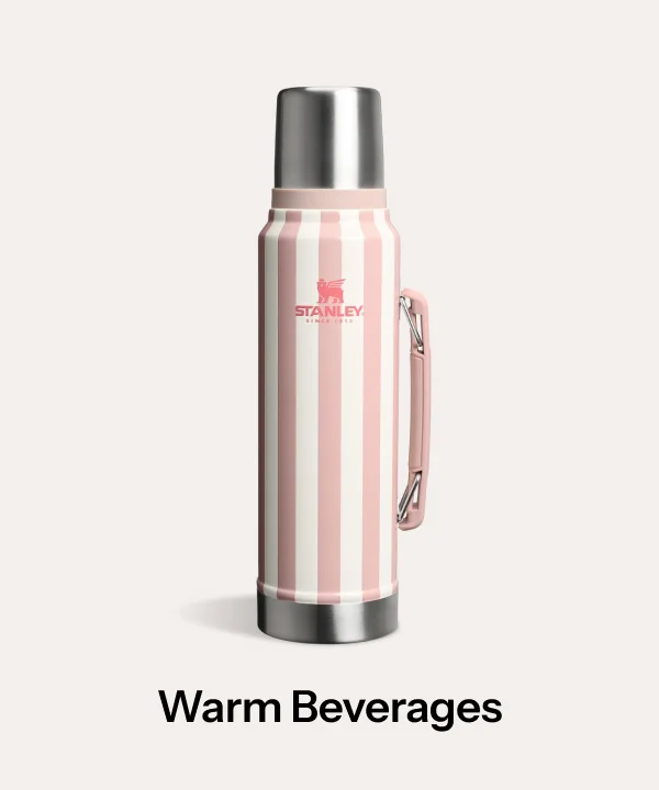 Warm Beverages