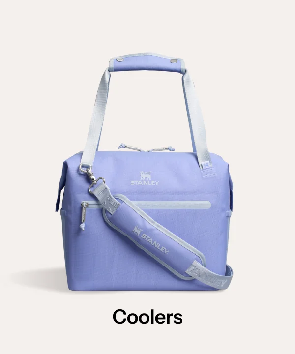 Coolers