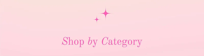Shop by category