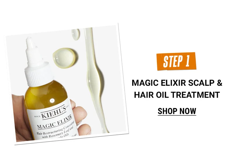 Magic Elixir