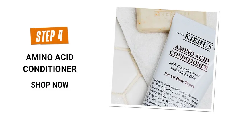 Amino Acid Conditioner