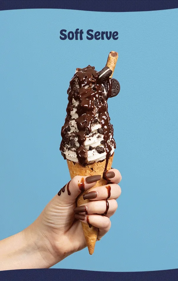 Lite Ice cream, frozen yogurt, frozen custard, CreamiFit, Soft Serve, fruit whip