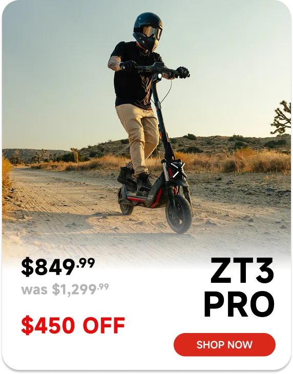 ZT3 Pro
