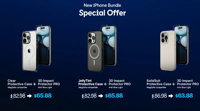 Anniversary Sales