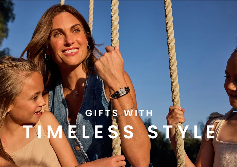 Gifts with Timeless Style