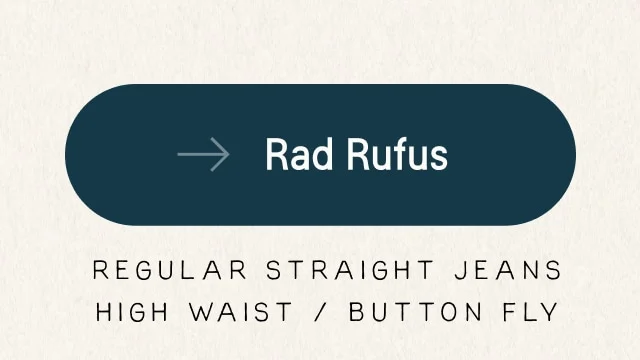 Rad Rufus