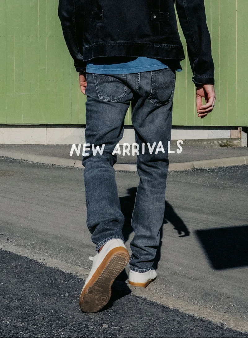 New arrivals