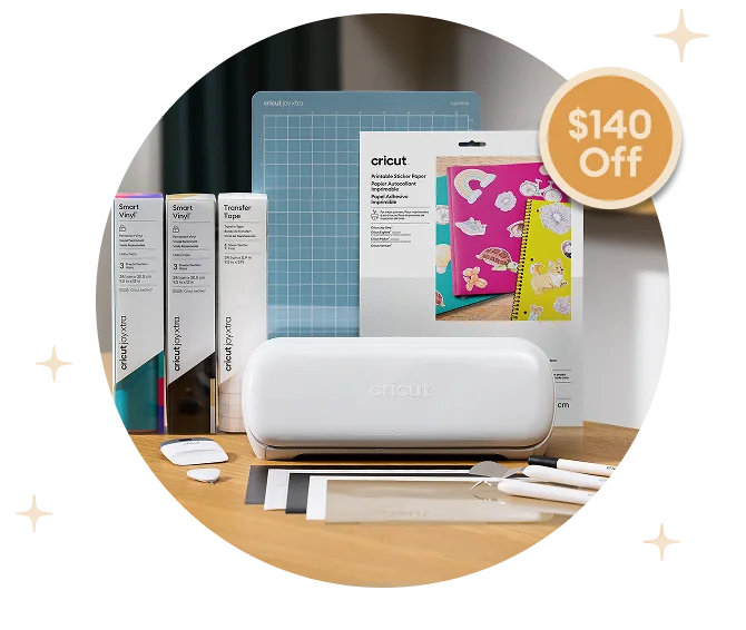 A bundle to fall for.