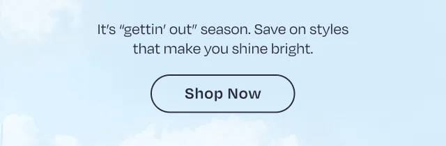 Sandal, Sneakers & Sunnies Sale - Image