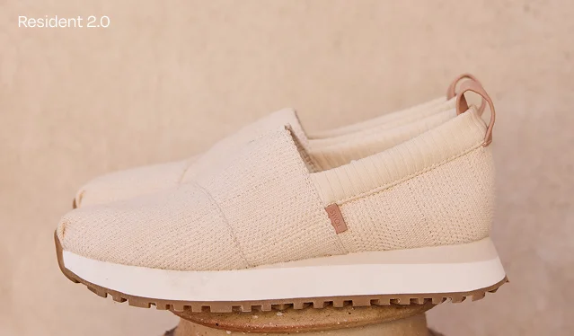 Resident 2.0 Sneaker - Image