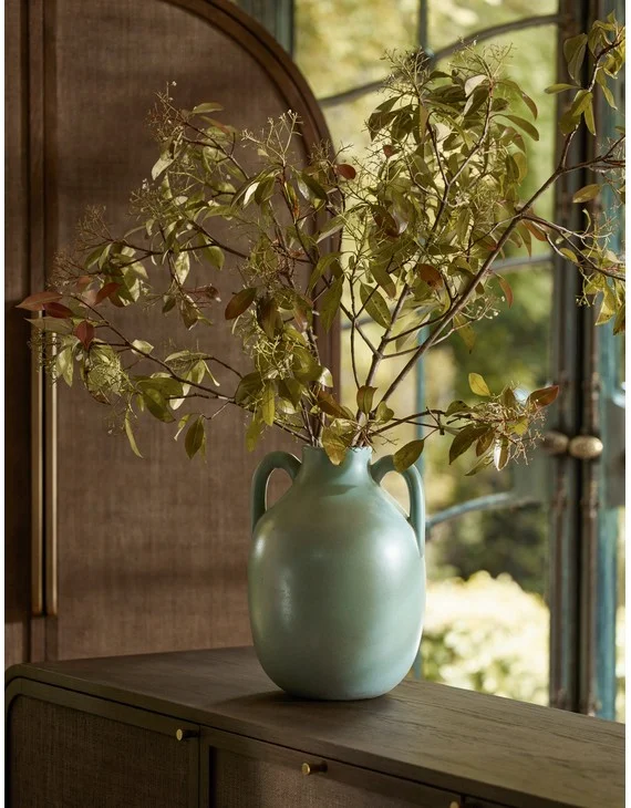 Niara Vase - Blue