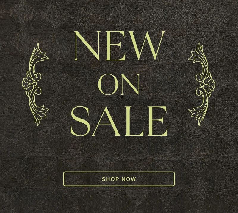 Shop Sale