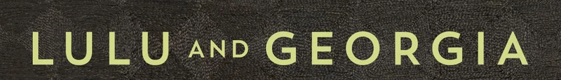 Shop Lulu and Georgia