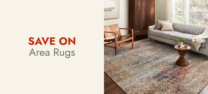 Area Rugs