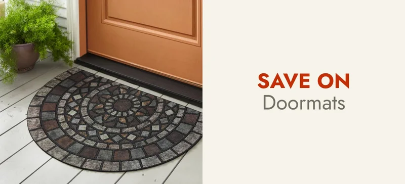 Doormats