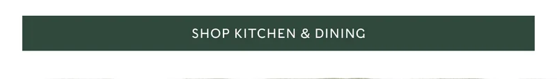 Shop Kitchen & Dining