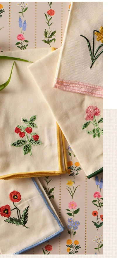 cotton-napkin-set-garden-study