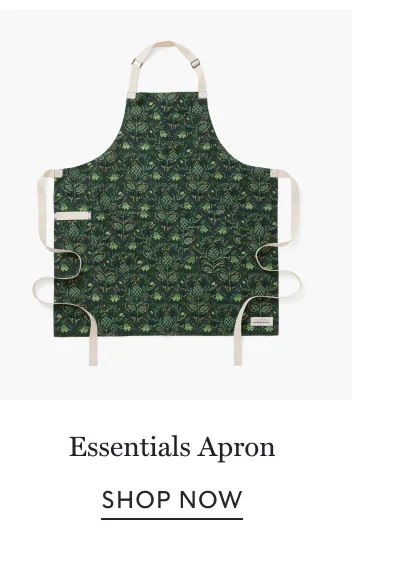 Essentials Aspron