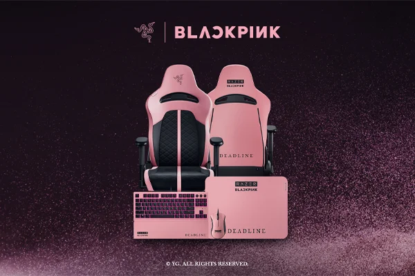 Razer Main KV