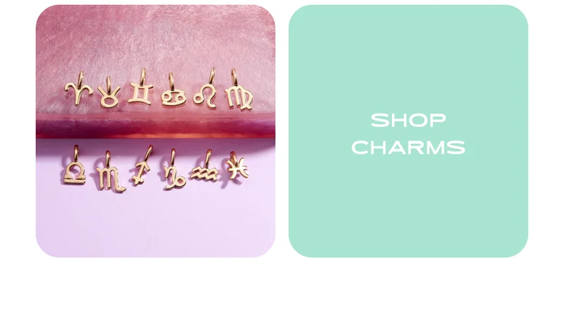 Shop Charms
