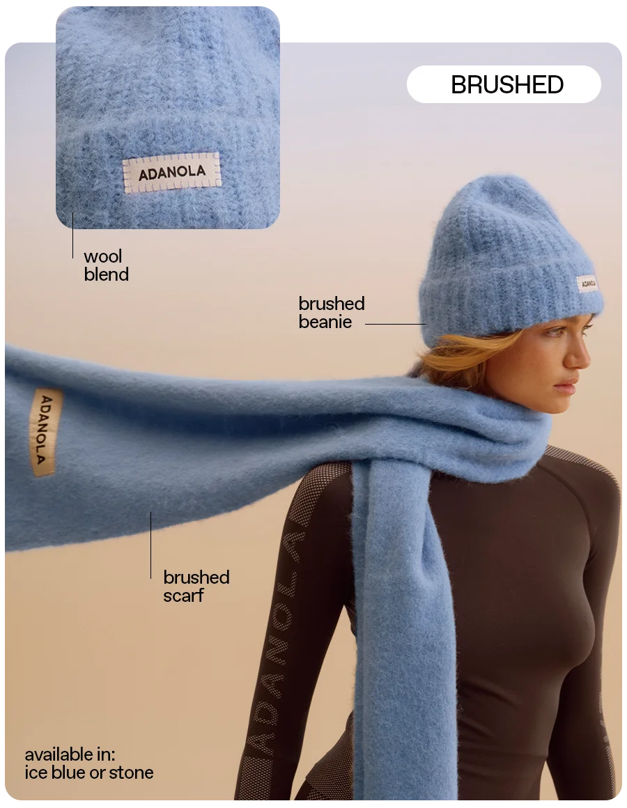 Brushed Fabric