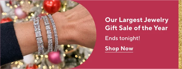 Jewelry Sale