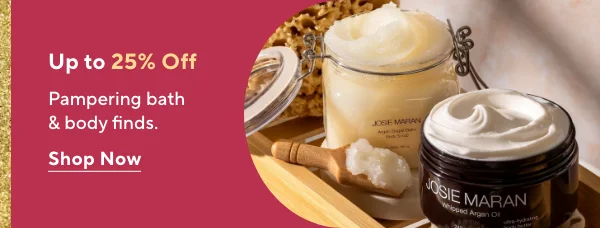 Bath & Body