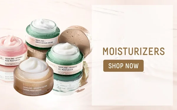 moisturizer