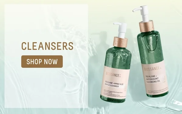 cleansers