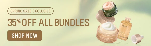 35% off bundles