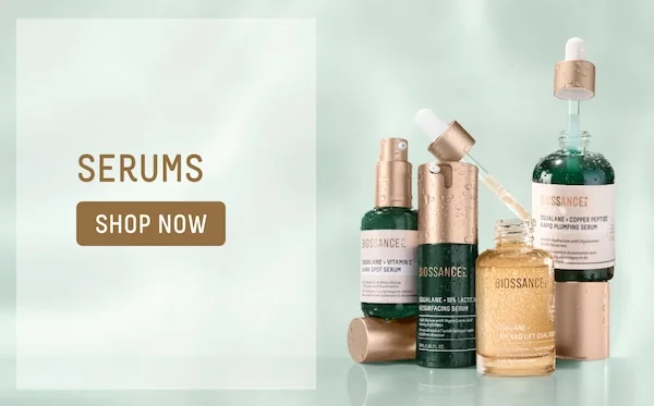 serums