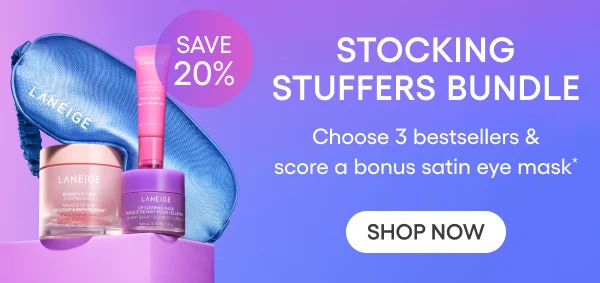 stocking stuffers