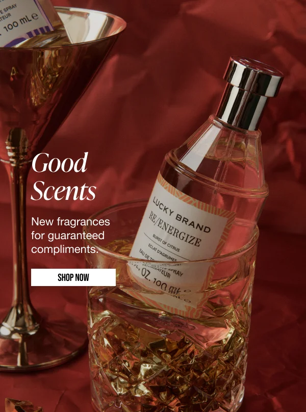 Good Scents Shop Now