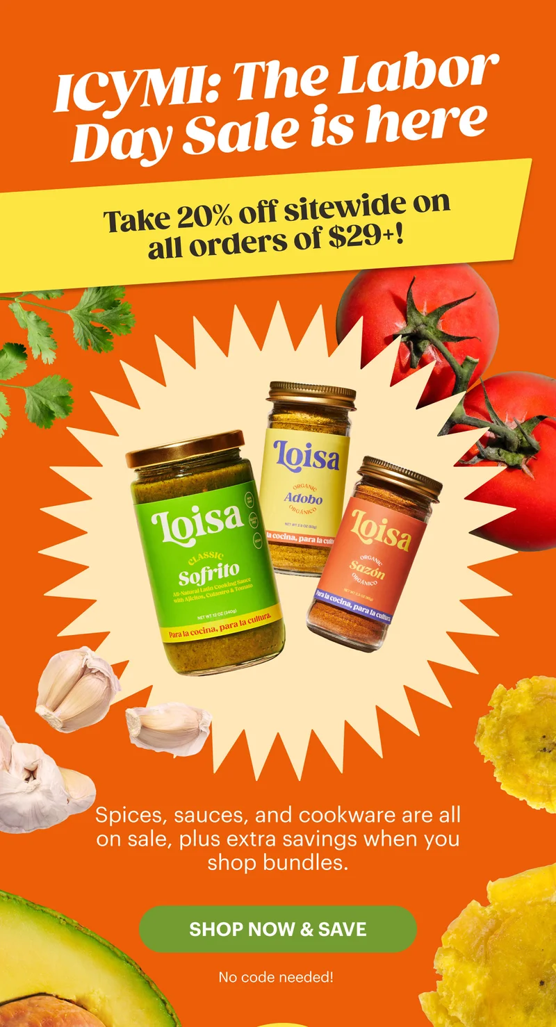 Bye-Bye Summer 👋 Hello Savings! SHOP & SAVE NOW