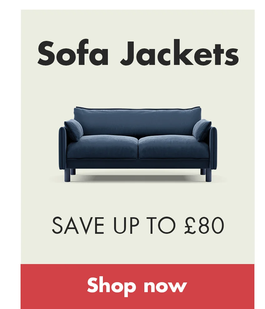 Sofa Jackets