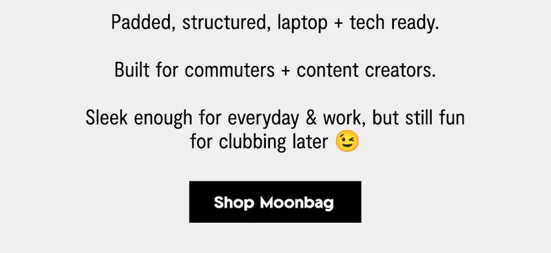Shop Moonbag