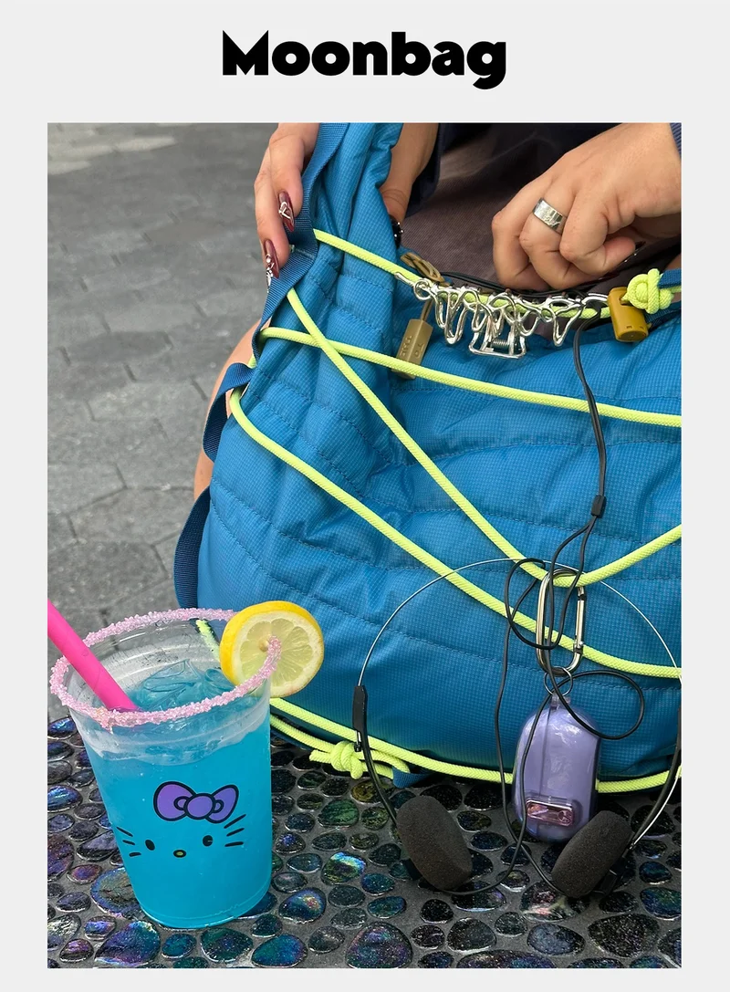 Moonbag