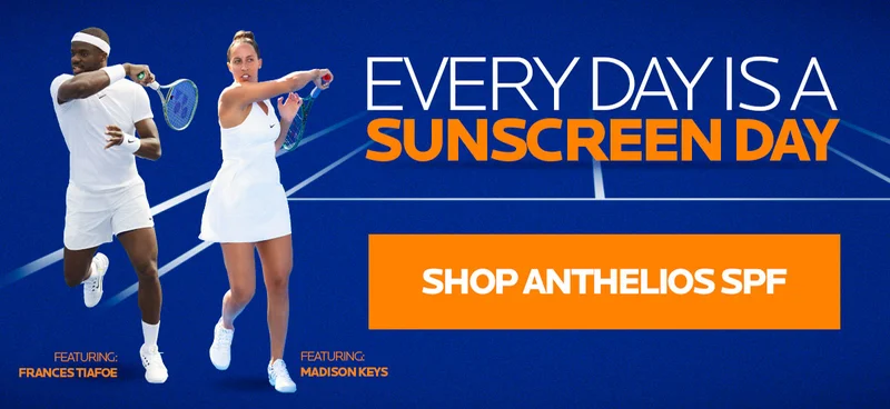 Every Day Is a Sunscreen Day